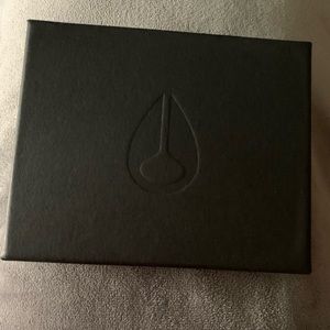 🌚 Nixon Futuristic Wallet 👽